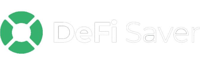 DeFi Saver Logo